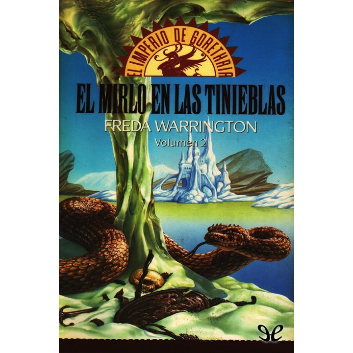 El mirlo en las tinieblas