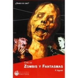 Cine de zombis y fantasmas