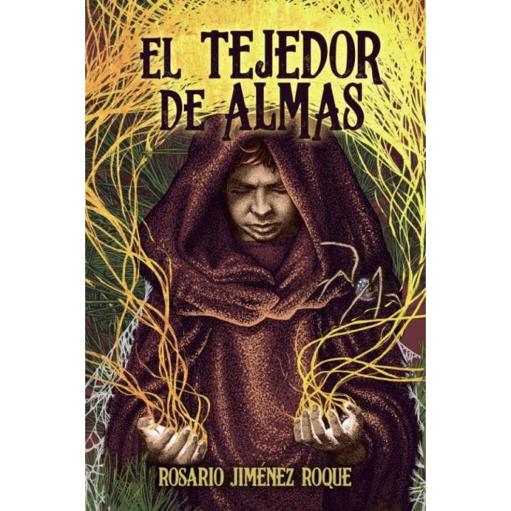 El tejedor de almas