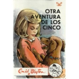 Otra aventura de los Cinco