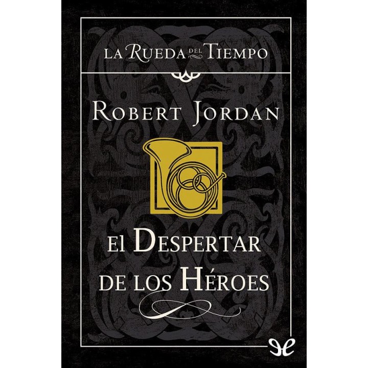 El despertar de los héroes