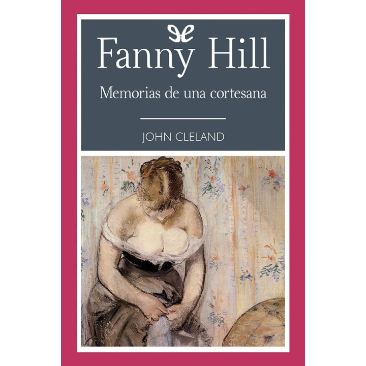 Fanny Hill