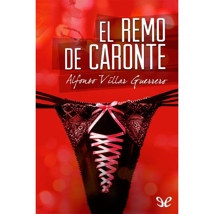 El remo de Caronte