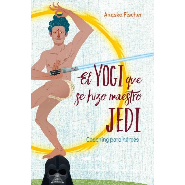 El yogi que se hizo maestro jedi
