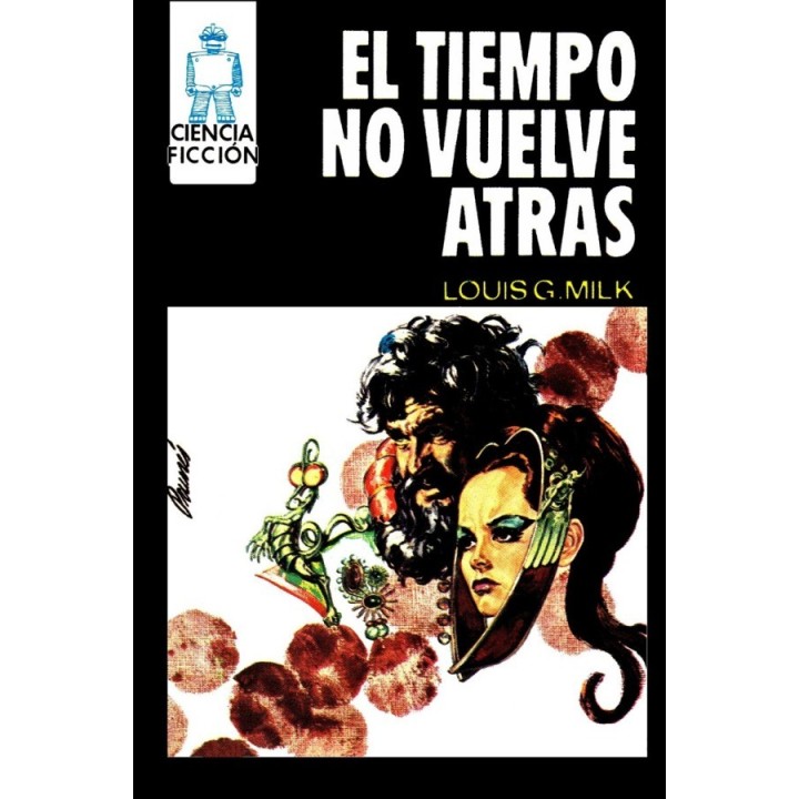 El tiempo no vuelve atrás