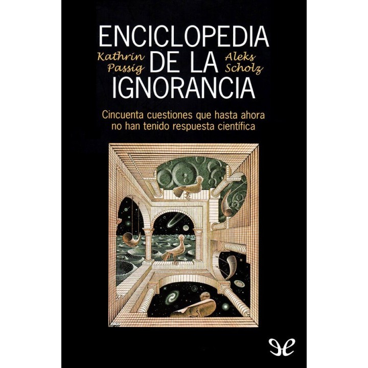 Enciclopedia de la ignorancia