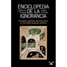 Enciclopedia de la ignorancia