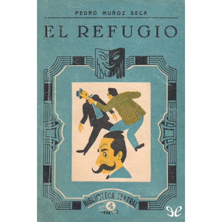 El refugio