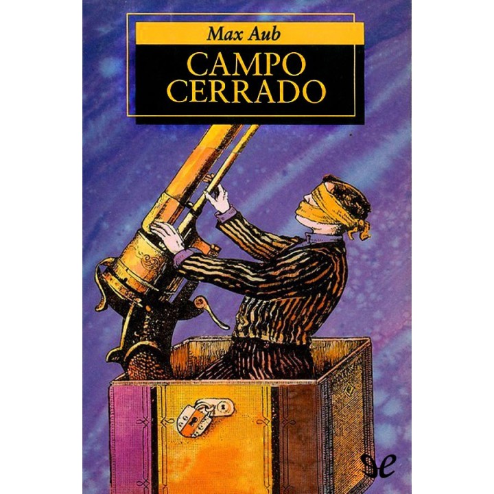 Campo cerrado