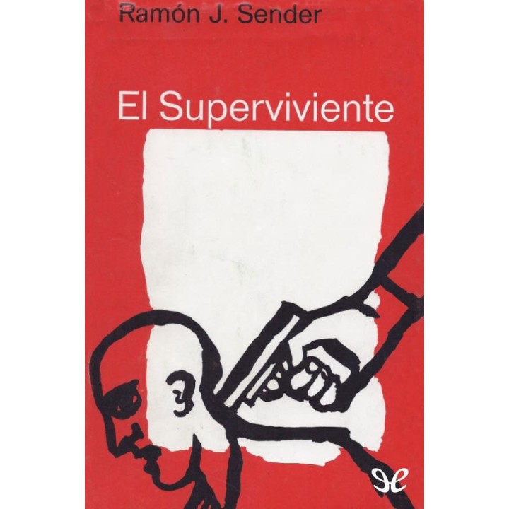 El superviviente