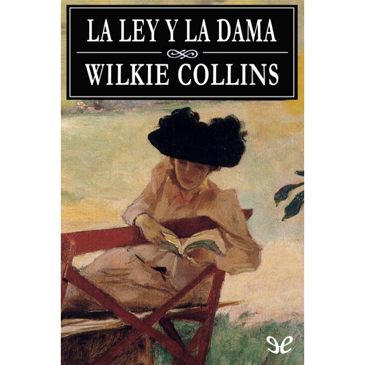 La ley y la dama