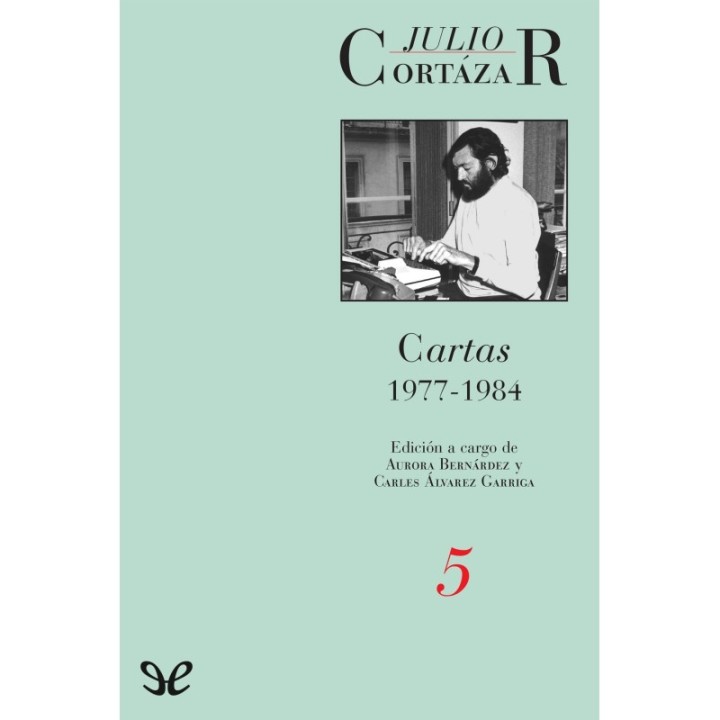 Cartas 1977-1984