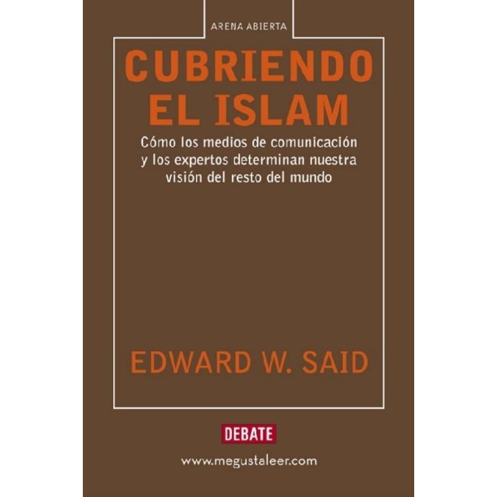 Cubriendo el islam