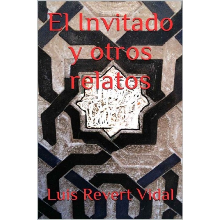 El invitado y otros relatos