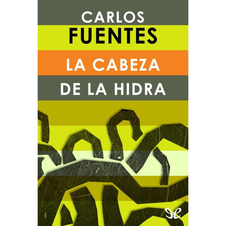 La cabeza de la hidra