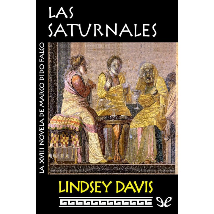 Las saturnales