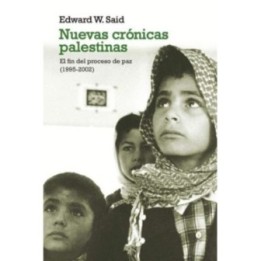 Nuevas crónicas palestinas