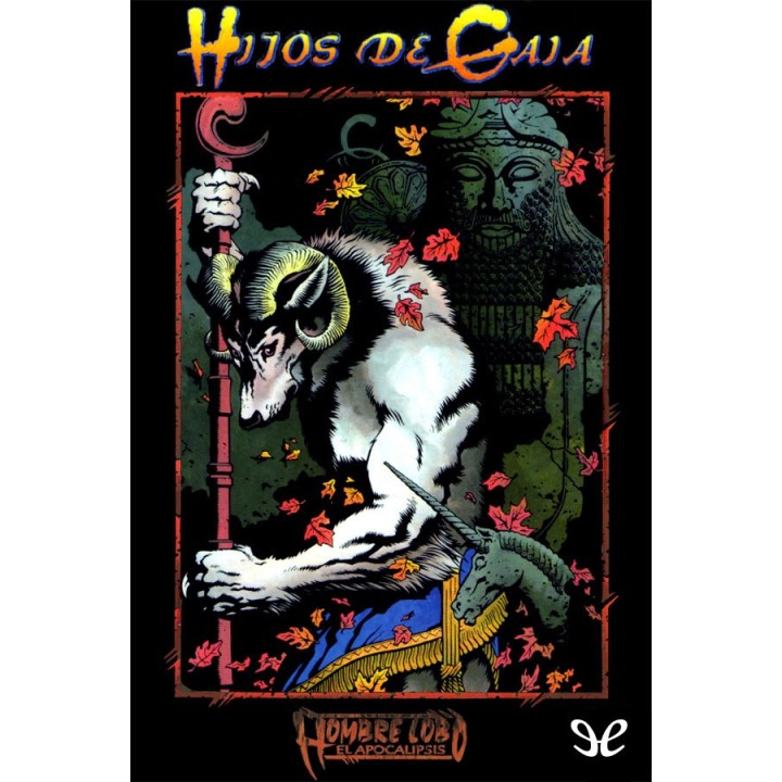 Hijos de Gaia