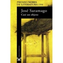 Casi un objeto