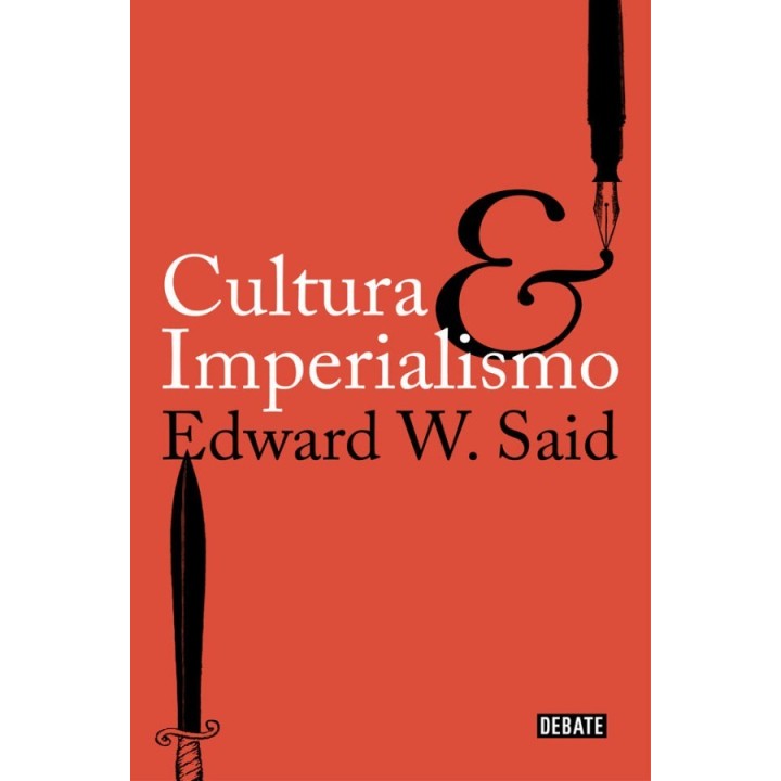 Cultura e imperialismo