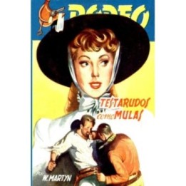 Testarudos como mulas