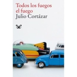 Todos los fuegos el fuego
