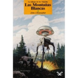 Las montañas blancas