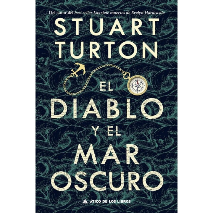El diablo y el mar oscuro