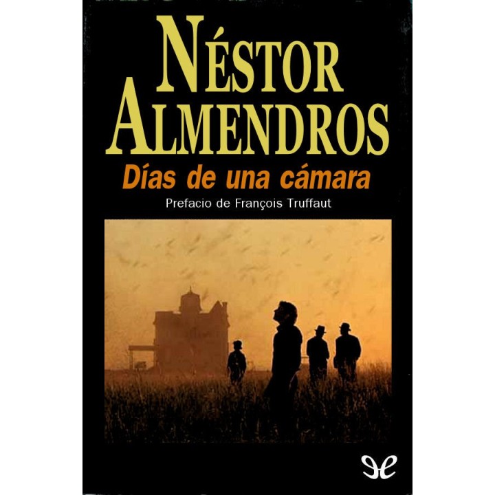 Días de una cámara