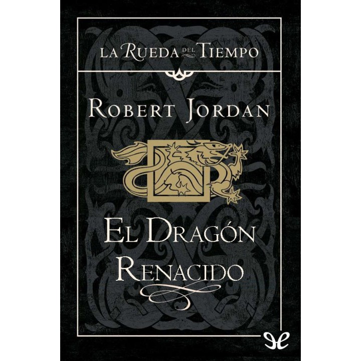 El Dragón Renacido