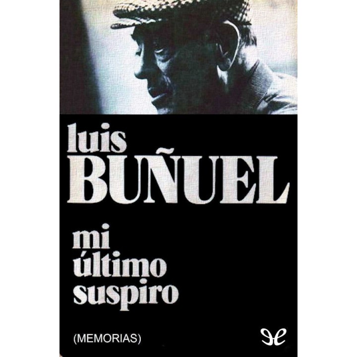Mi último suspiro