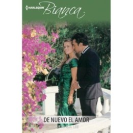 De nuevo el amor