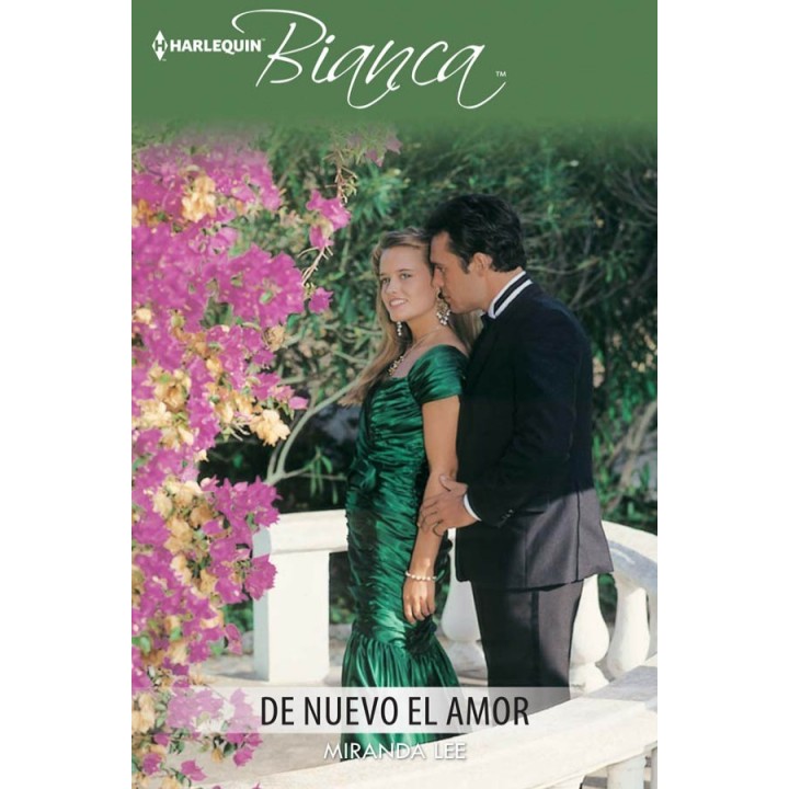 De nuevo el amor