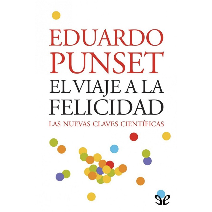 El viaje a la felicidad