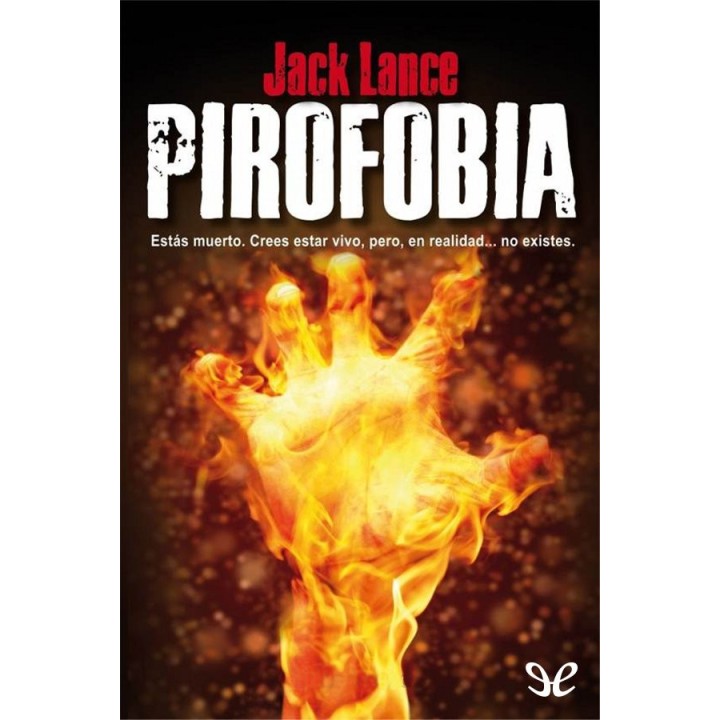 Pirofobia