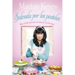 Salvada por los pasteles