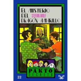 El misterio del dragón amarillo