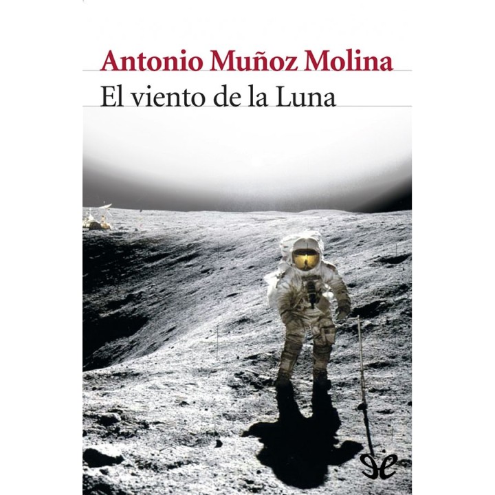 El viento de la Luna