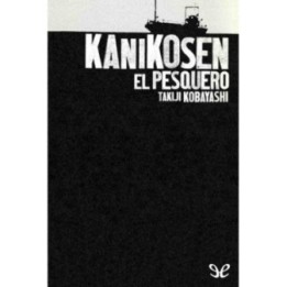 Kanikosen. El pesquero