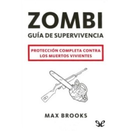 Zombi: Guía de supervivencia