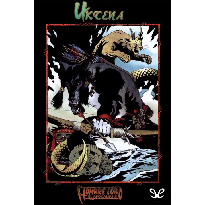 Uktena