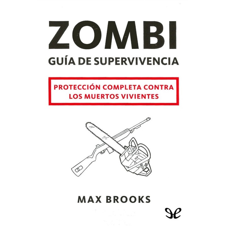 Zombi: Guía de supervivencia