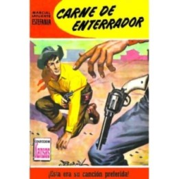Carne de enterrador