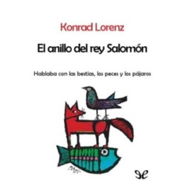 El anillo del rey Salomón