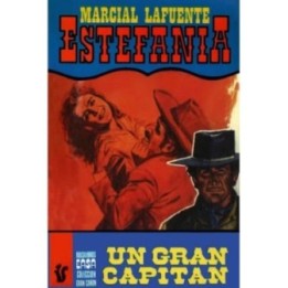 Un gran capitán