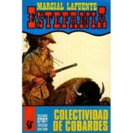 Colectividad de cobardes