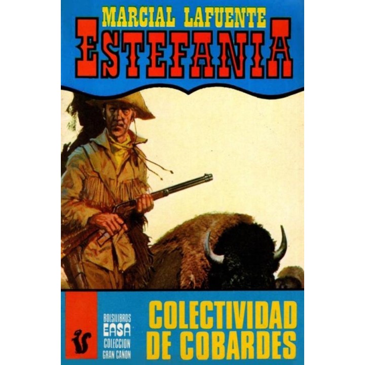 Colectividad de cobardes