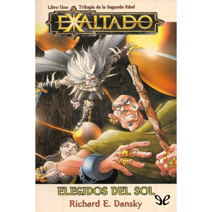 Elegidos del sol