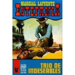 Trío de indeseables