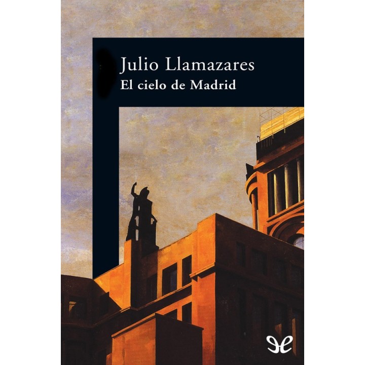 El cielo de Madrid